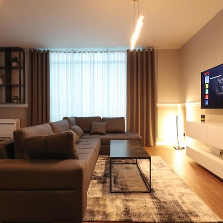Grandstay Apartments Durrës Kültér fotó