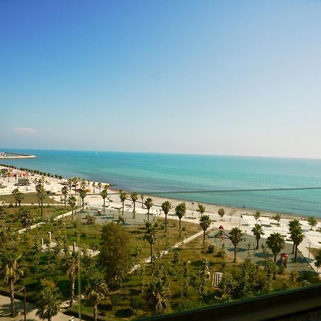 Grandstay Apartments Durrës Kültér fotó