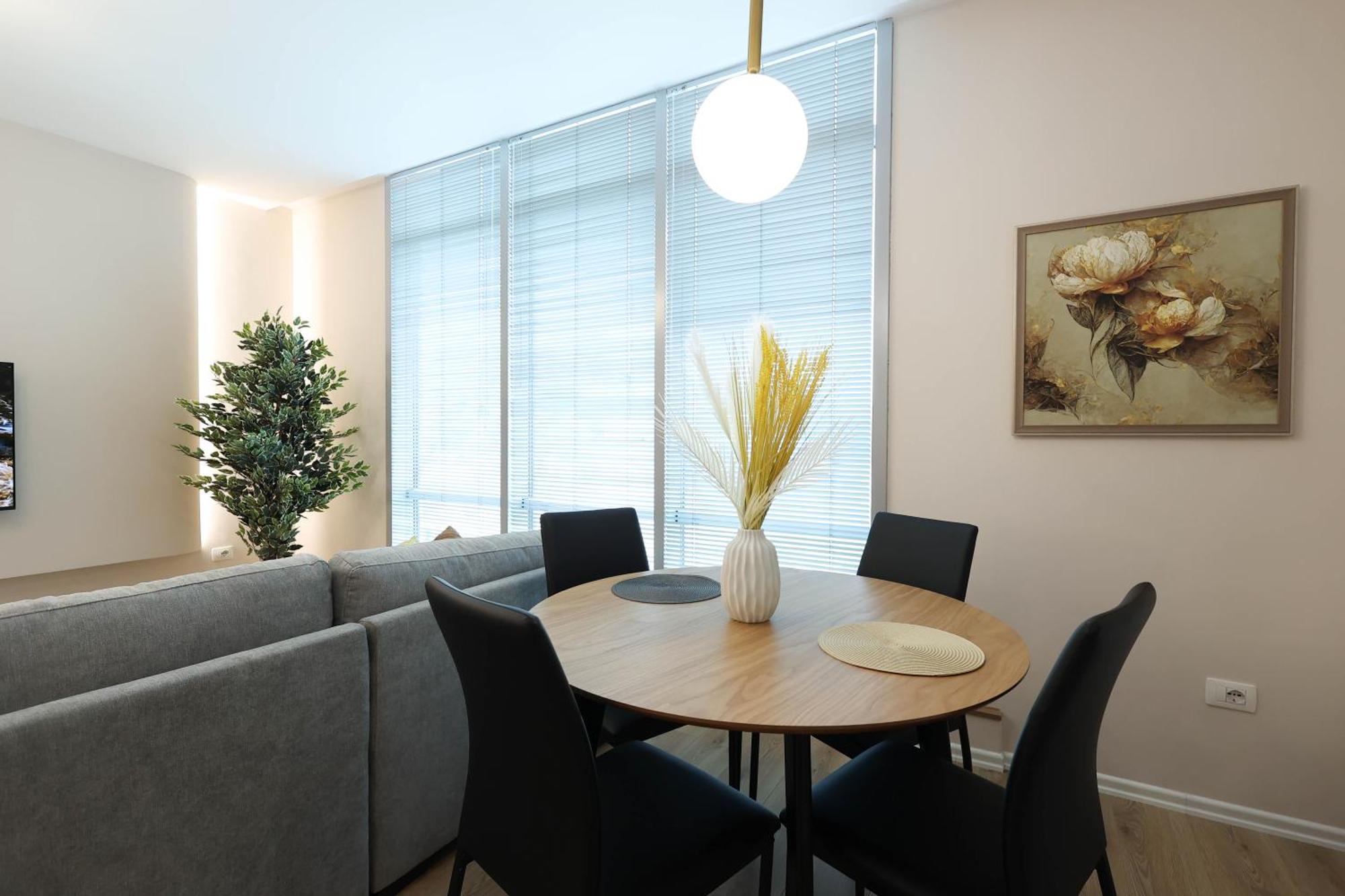 Grandstay Apartments Durrës Kültér fotó