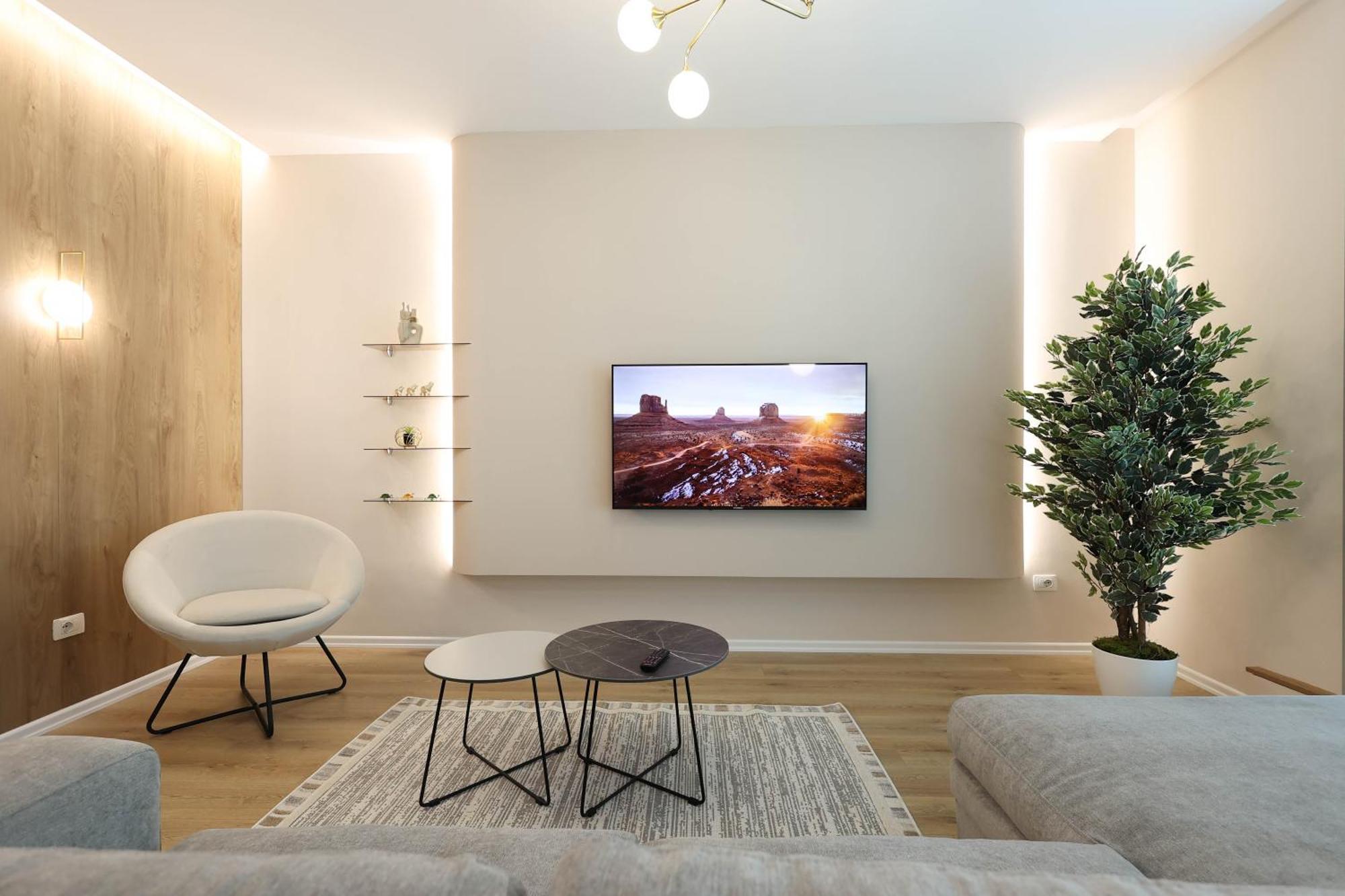 Grandstay Apartments Durrës Kültér fotó