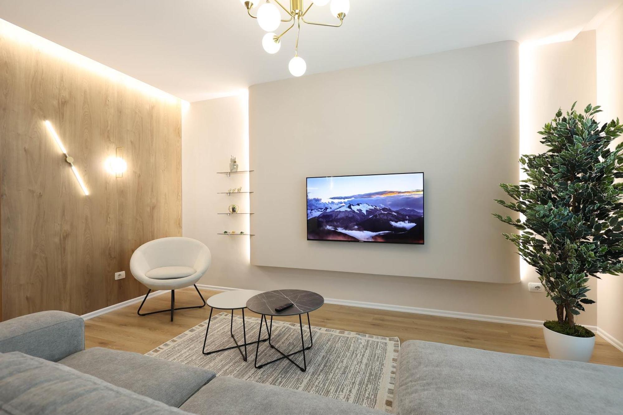 Grandstay Apartments Durrës Kültér fotó
