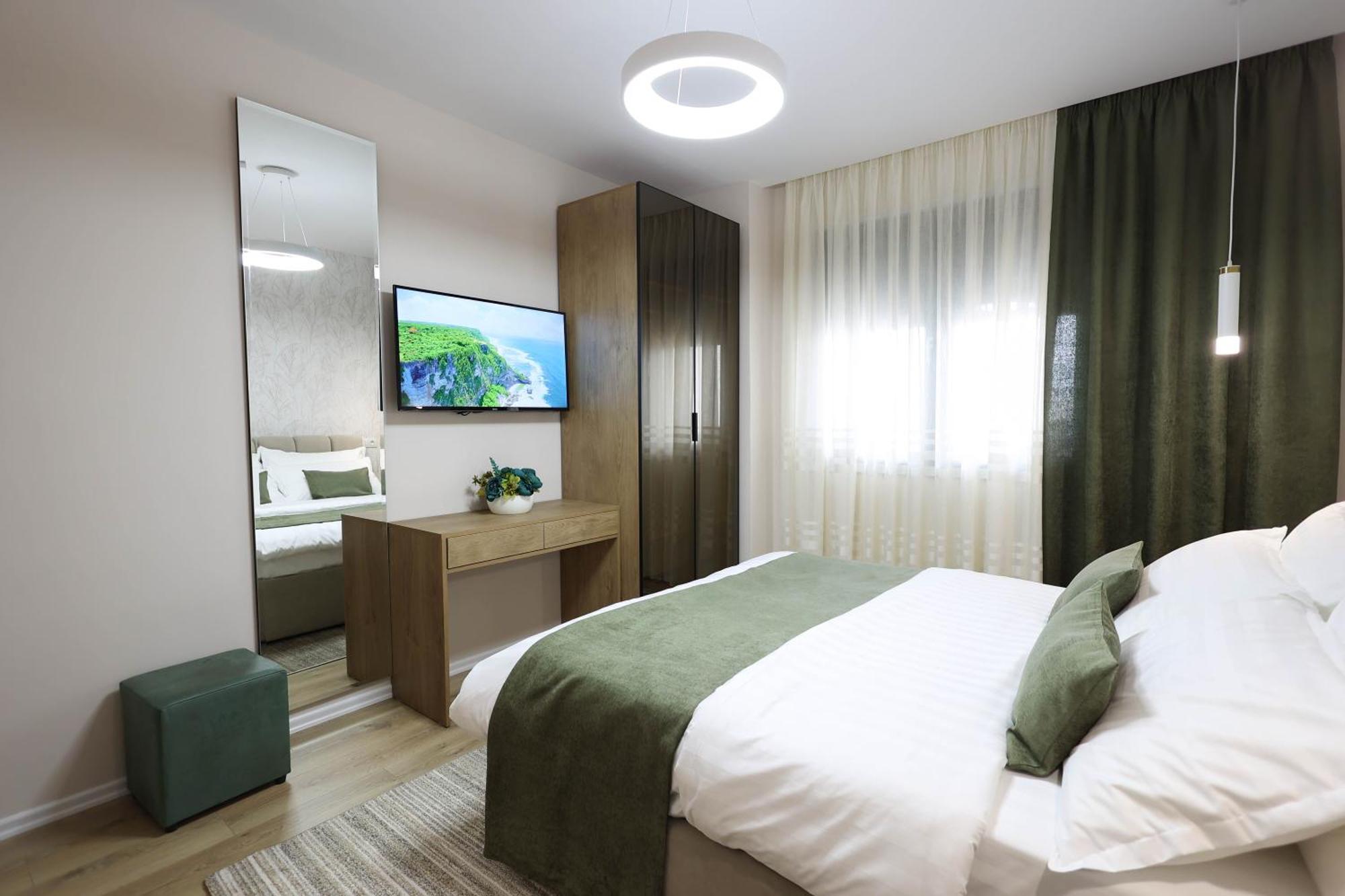Grandstay Apartments Durrës Kültér fotó