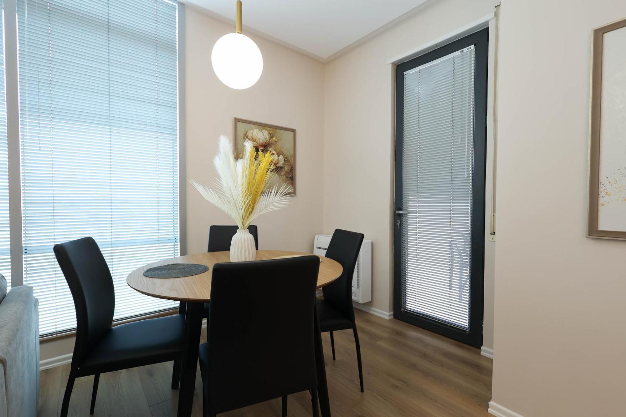 Grandstay Apartments Durrës Kültér fotó
