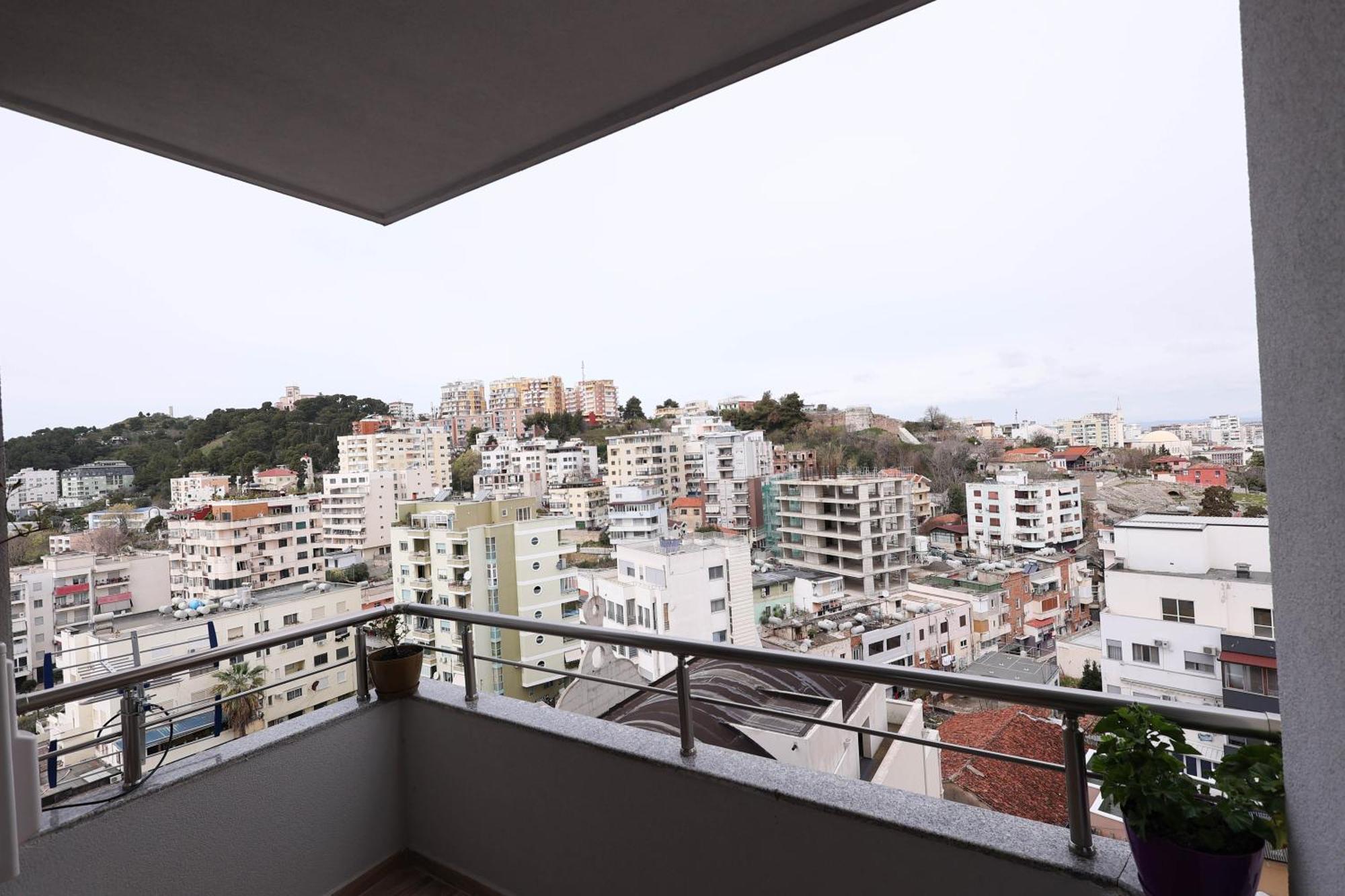 Grandstay Apartments Durrës Kültér fotó