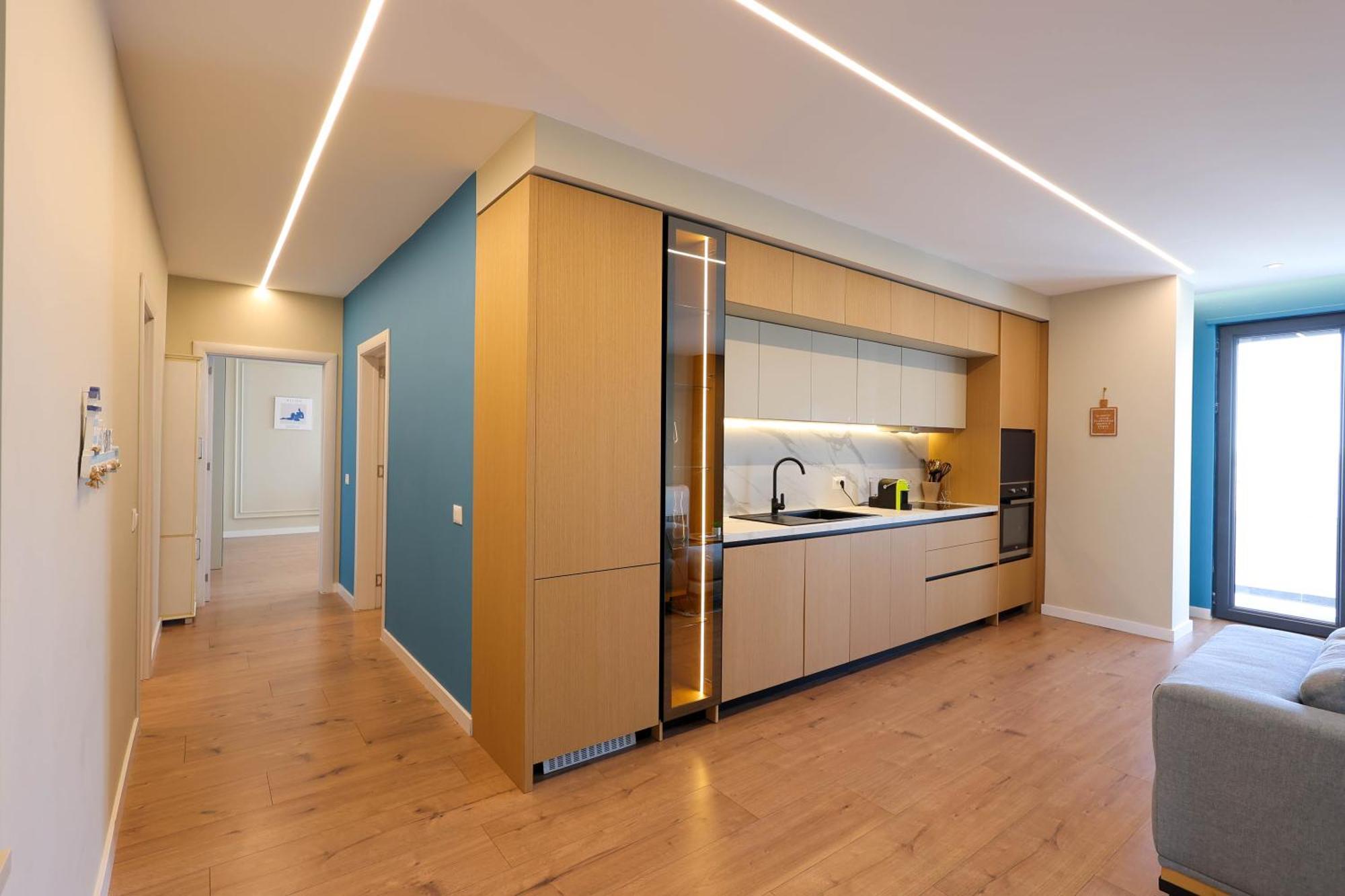 Grandstay Apartments Durrës Kültér fotó