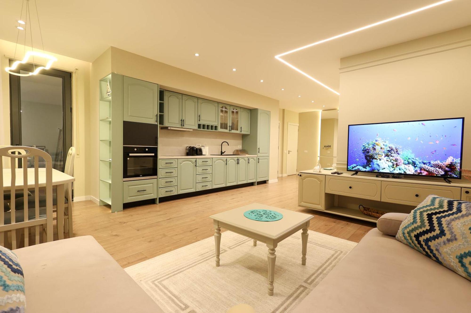 Grandstay Apartments Durrës Kültér fotó