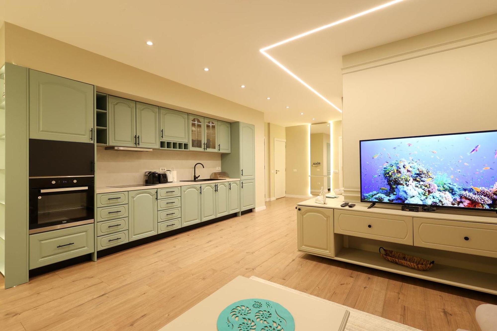 Grandstay Apartments Durrës Kültér fotó