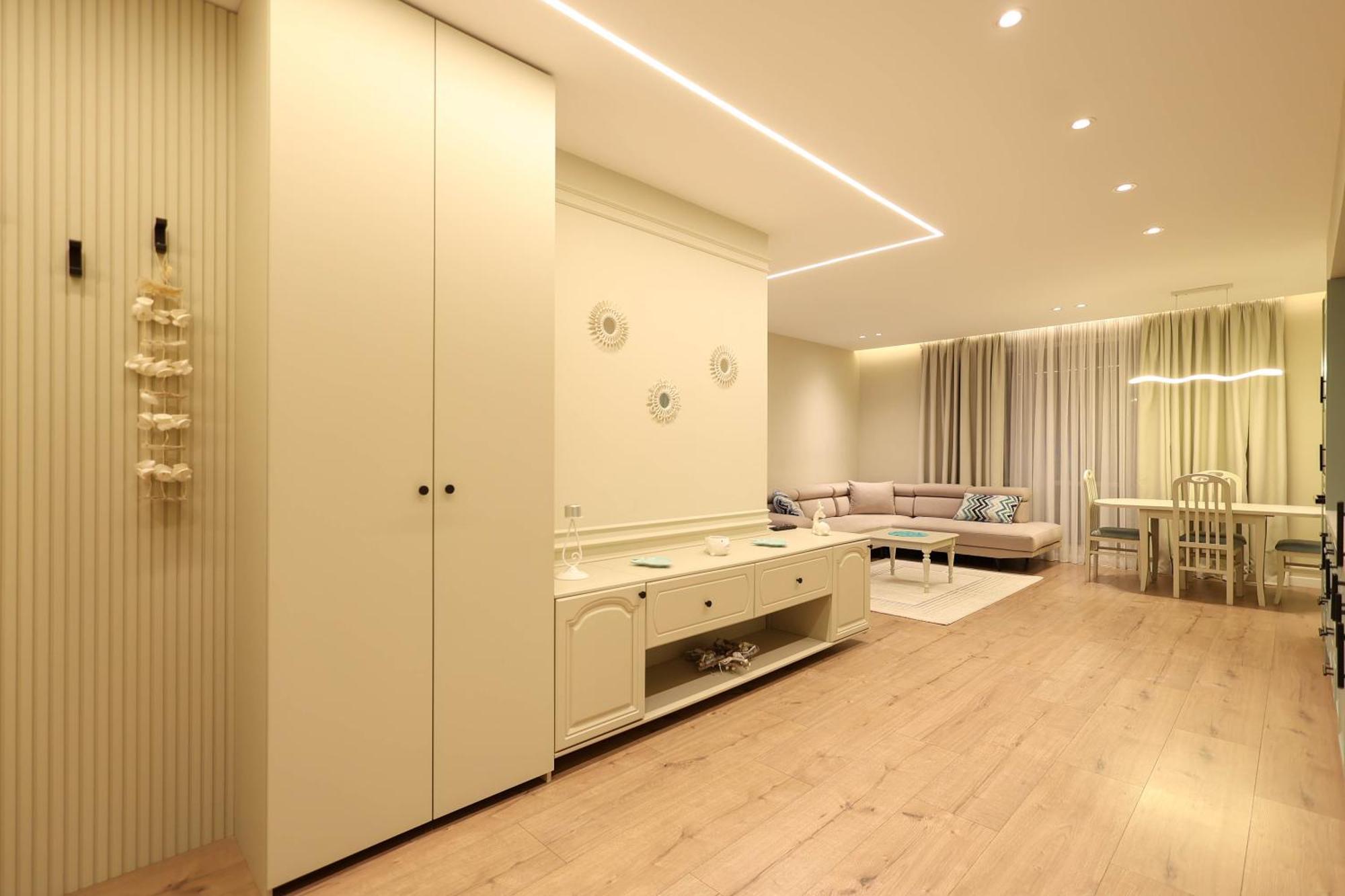 Grandstay Apartments Durrës Kültér fotó