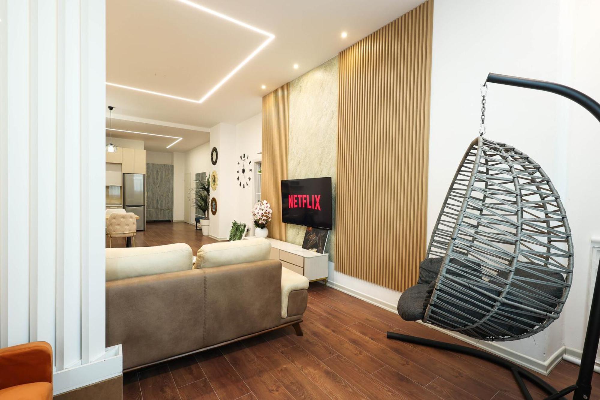 Grandstay Apartments Durrës Kültér fotó