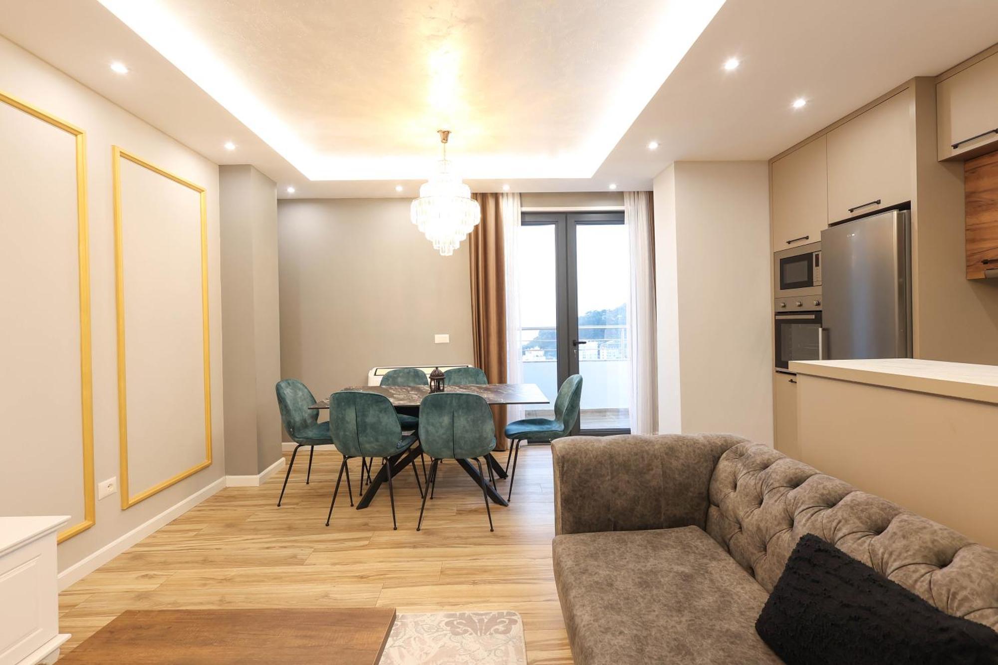 Grandstay Apartments Durrës Kültér fotó