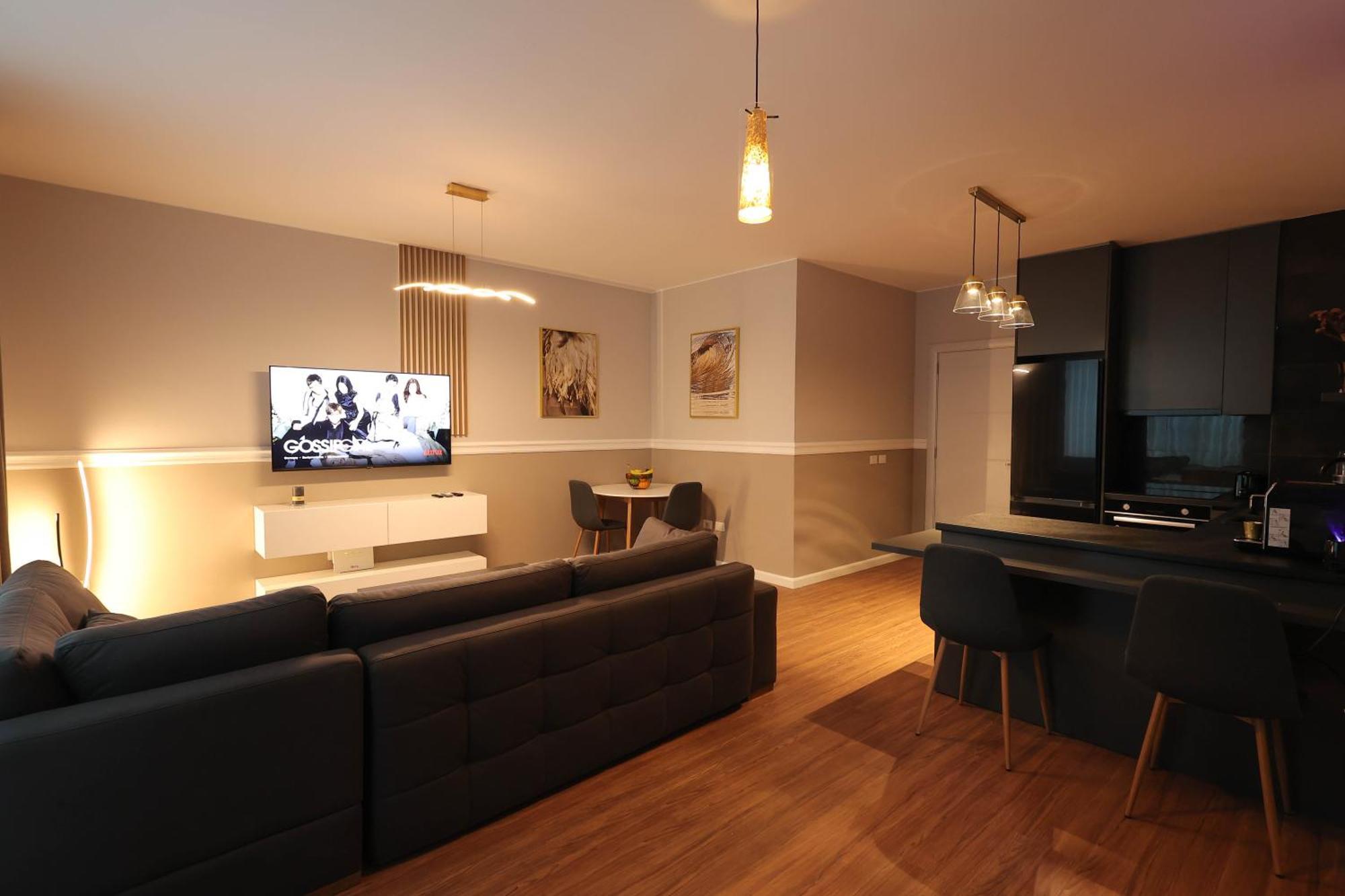 Grandstay Apartments Durrës Kültér fotó
