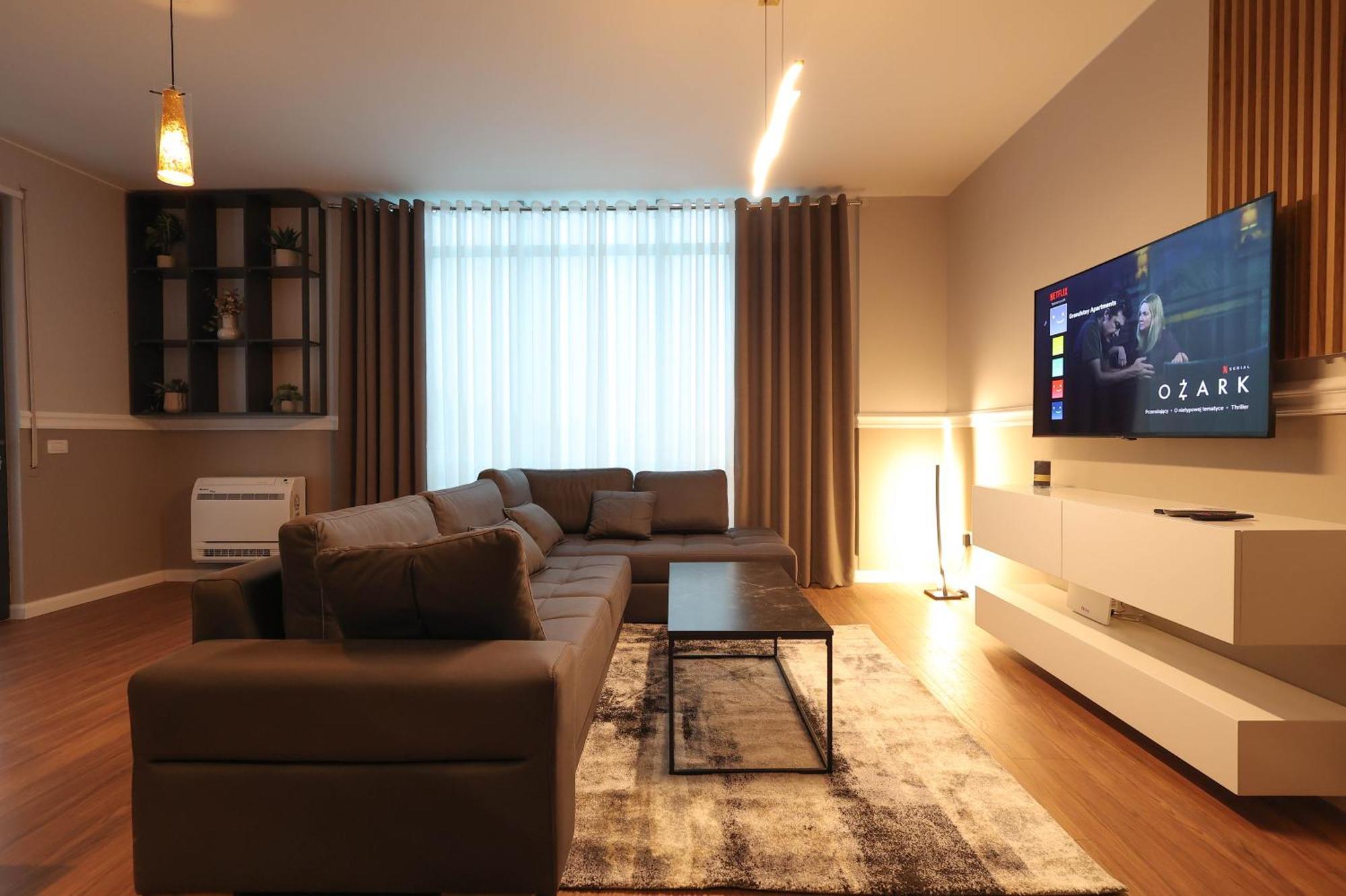 Grandstay Apartments Durrës Kültér fotó