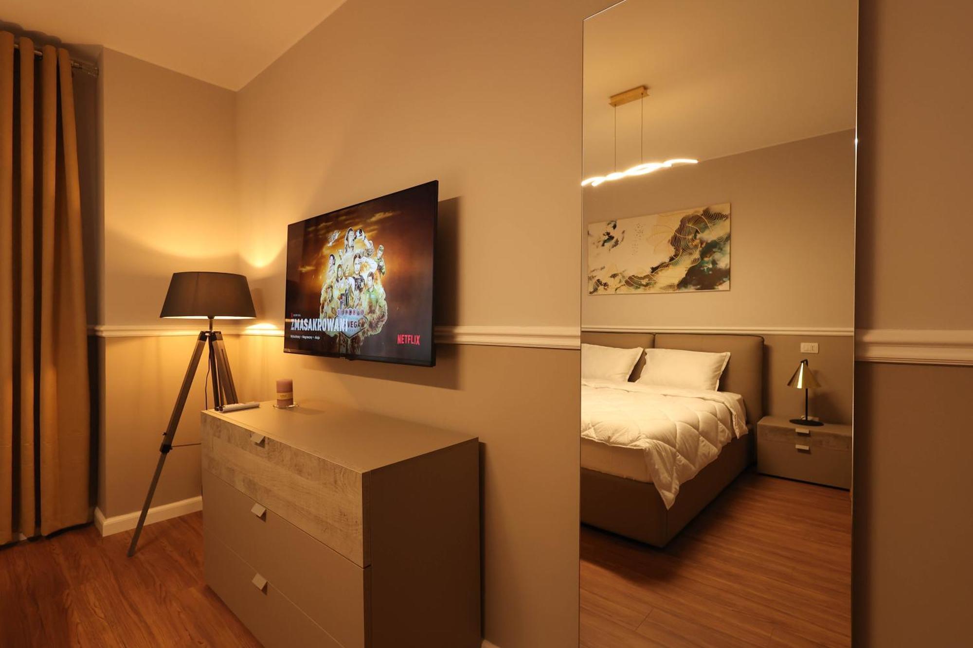 Grandstay Apartments Durrës Kültér fotó