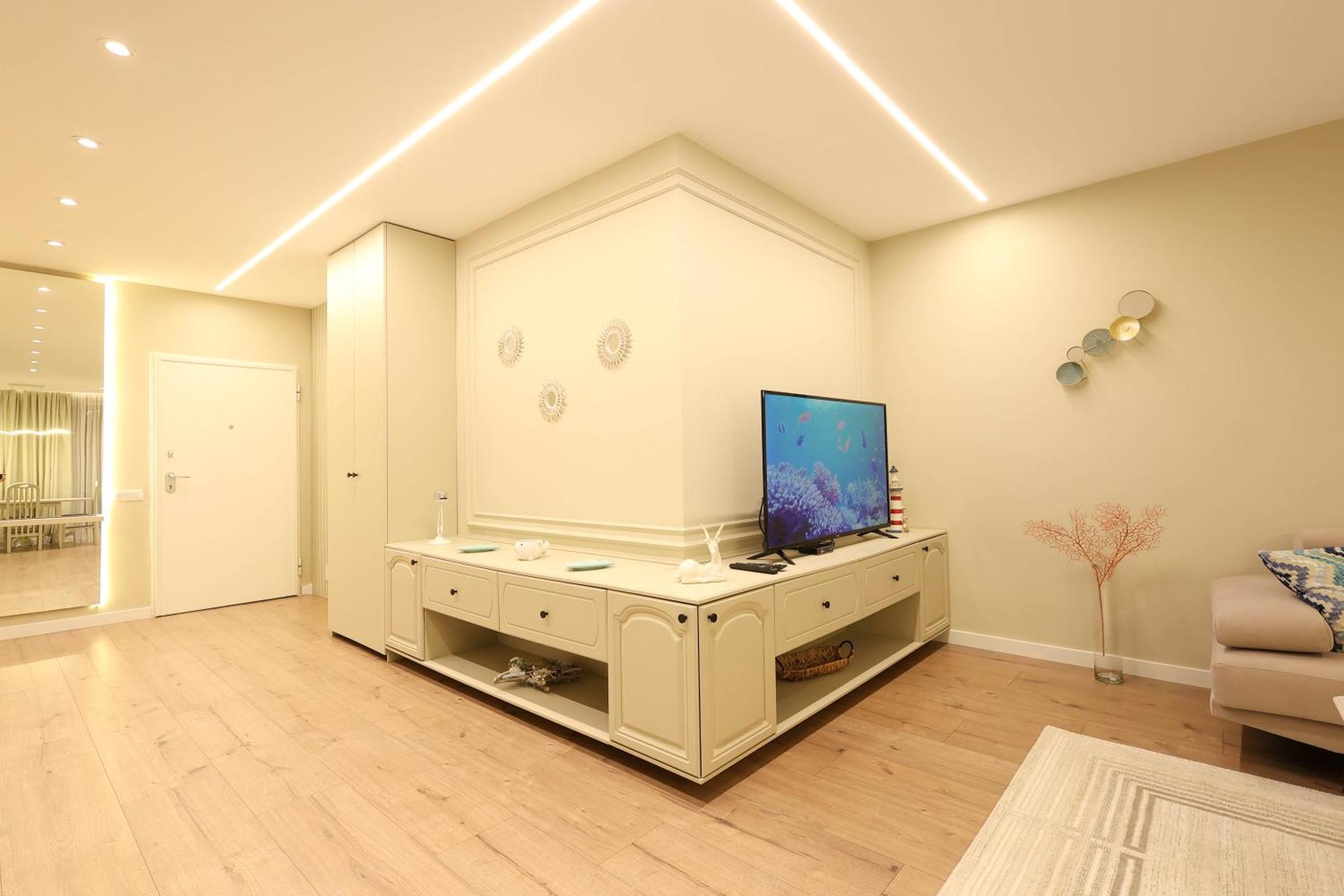 Grandstay Apartments Durrës Szoba fotó