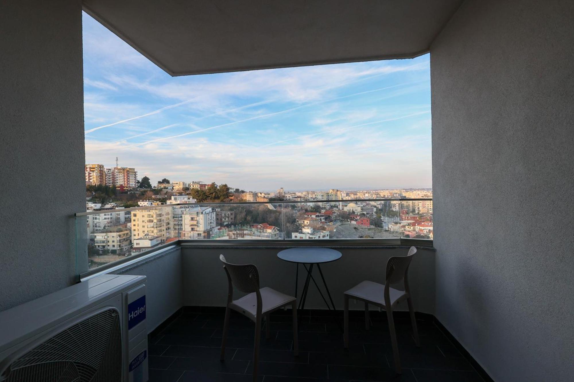 Grandstay Apartments Durrës Szoba fotó