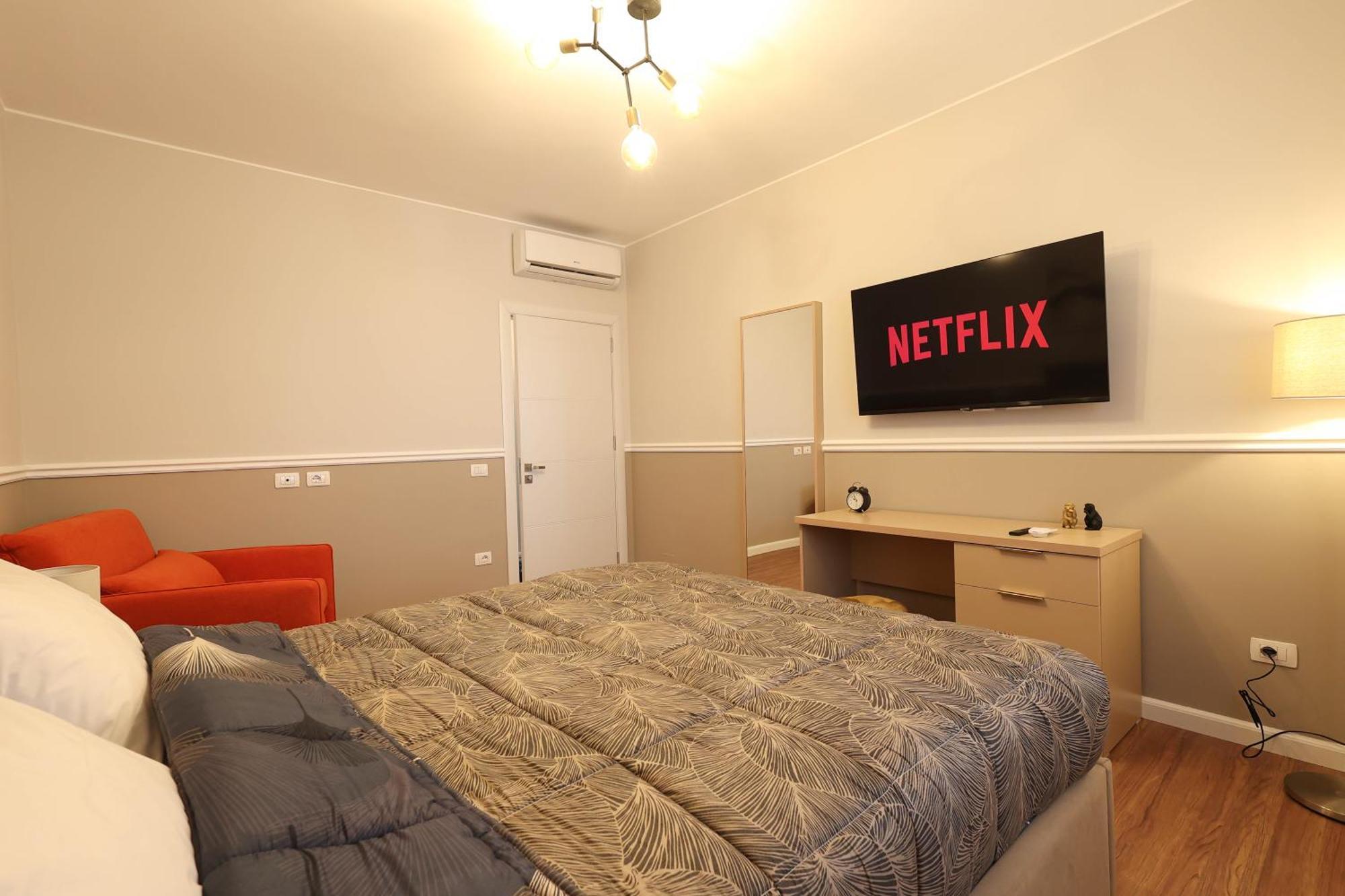 Grandstay Apartments Durrës Szoba fotó