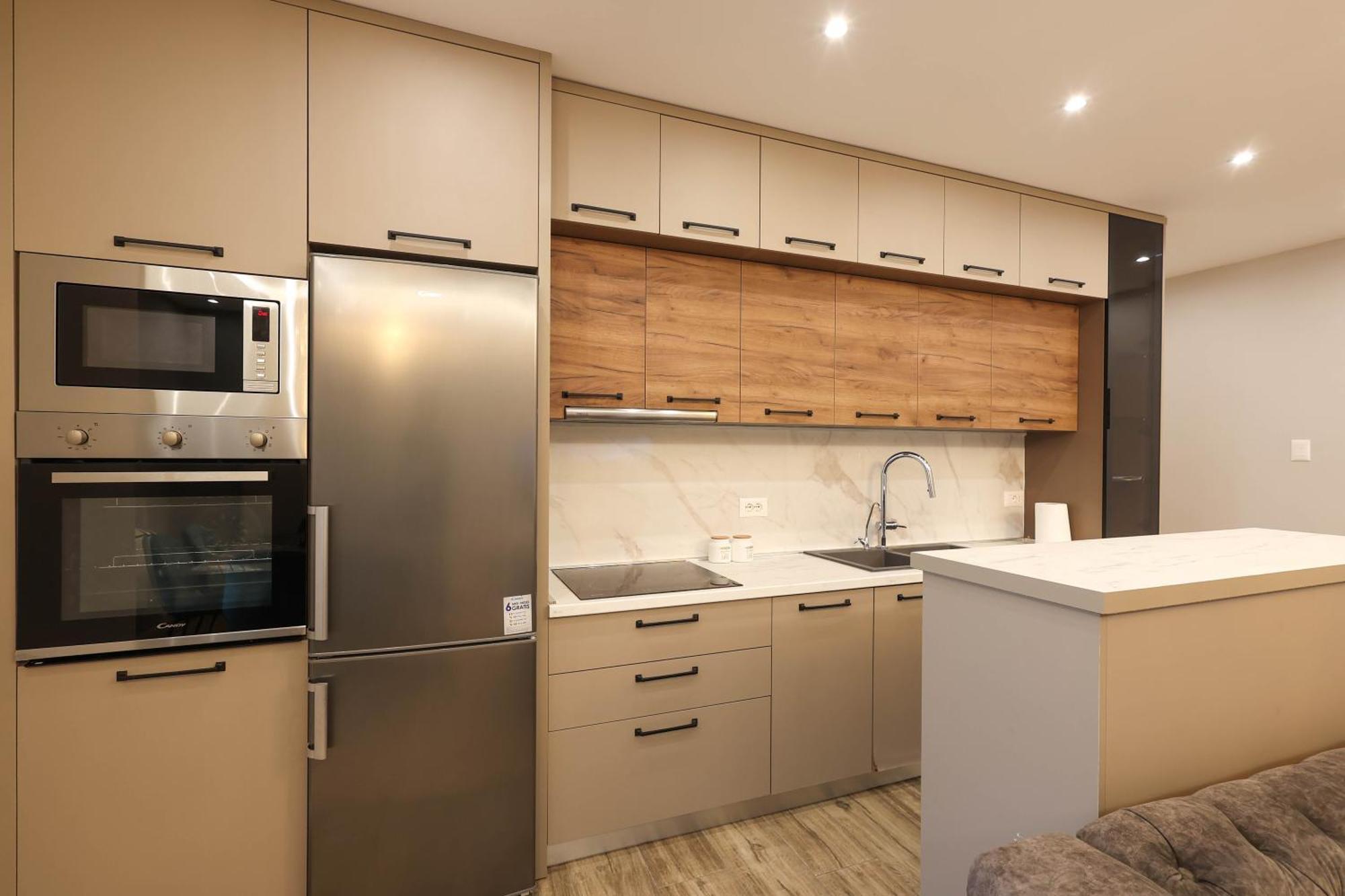 Grandstay Apartments Durrës Szoba fotó