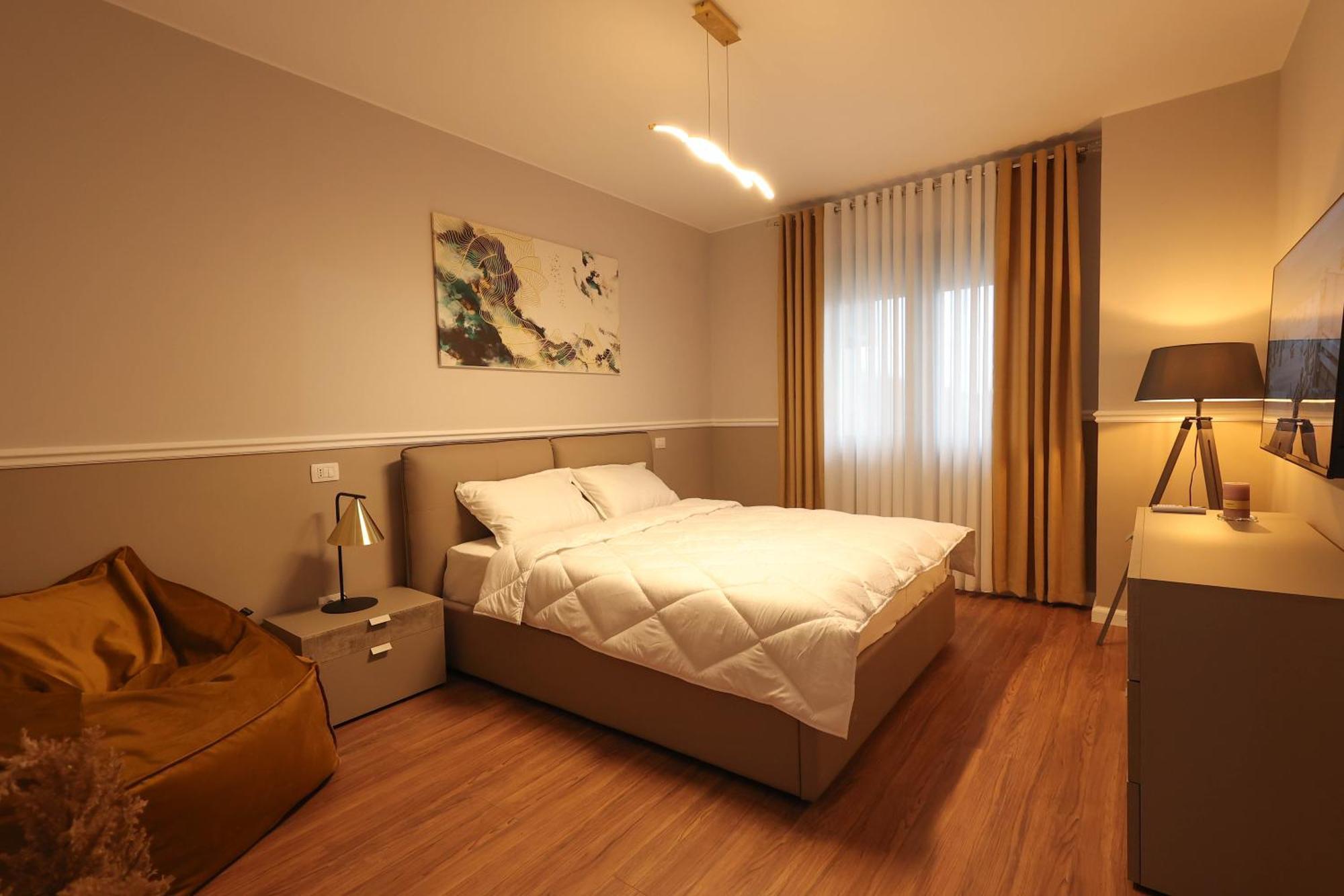 Grandstay Apartments Durrës Kültér fotó