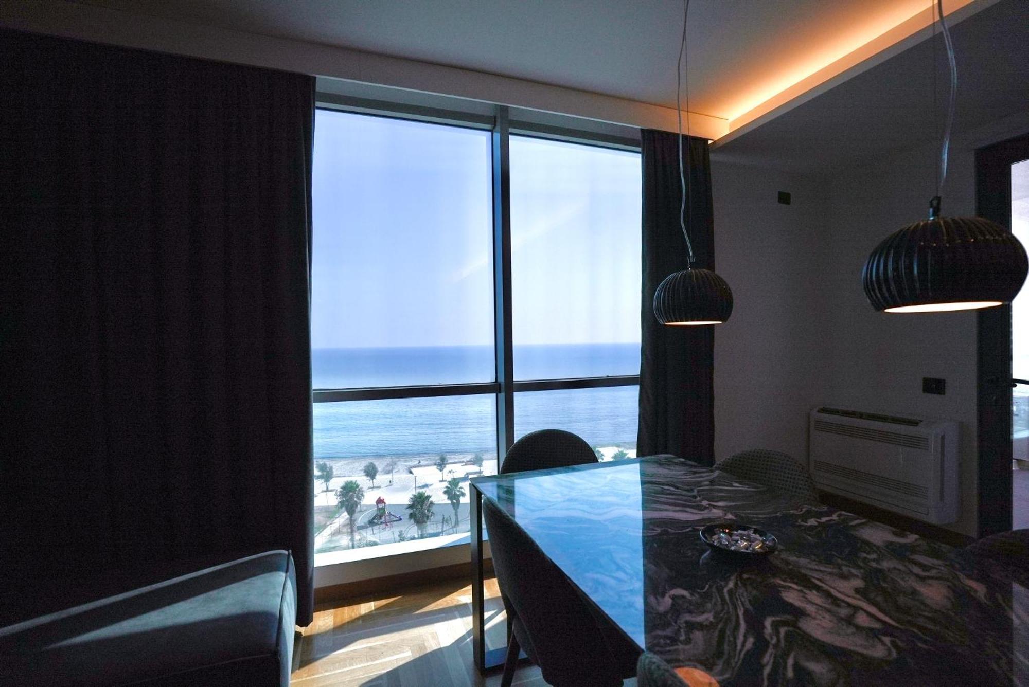 Grandstay Apartments Durrës Kültér fotó
