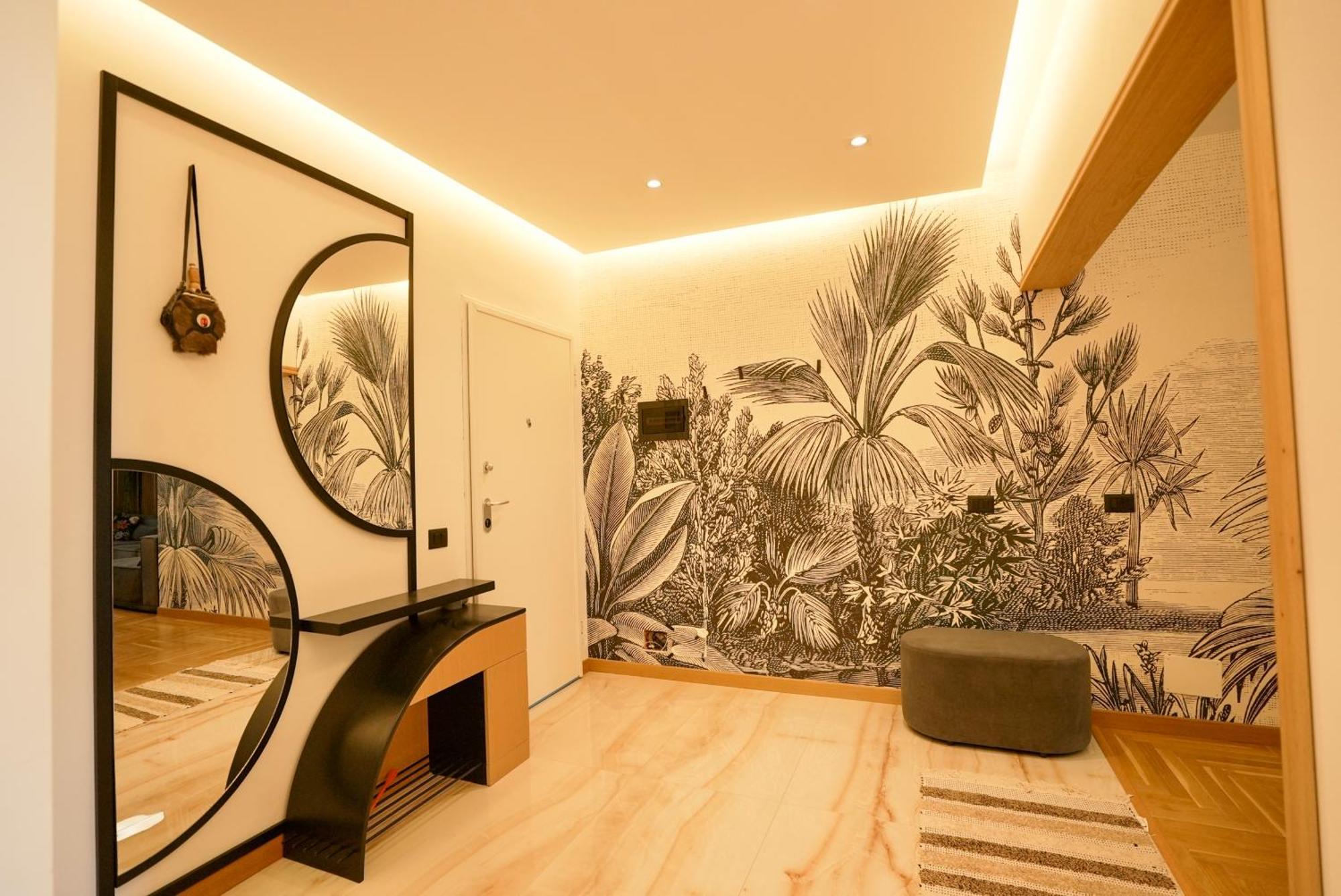 Grandstay Apartments Durrës Kültér fotó